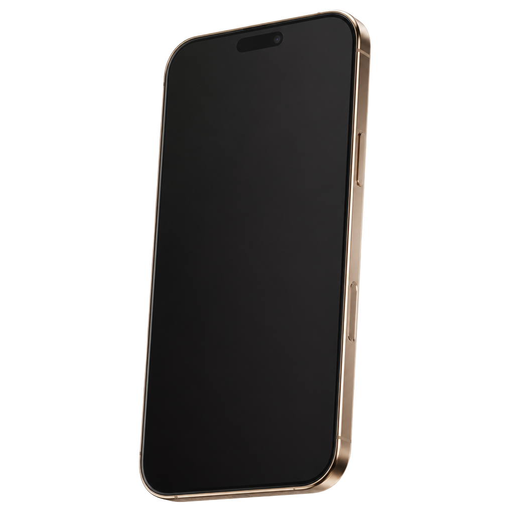 Smartphone als Hauptpreis